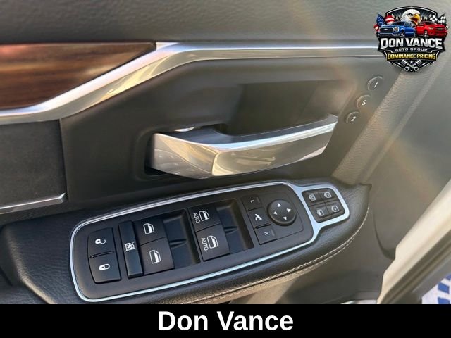 2024 RAM Ram 2500 Pickup Laramie - Photo 10