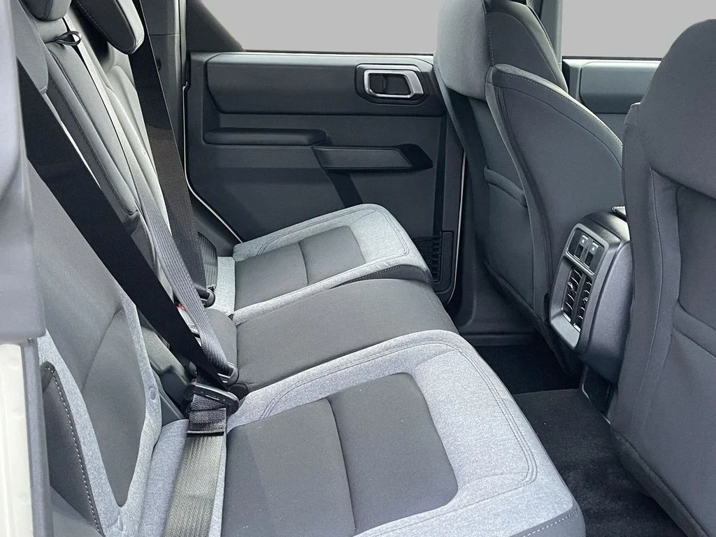 New 2025 Desert Sand Ford Base image 18