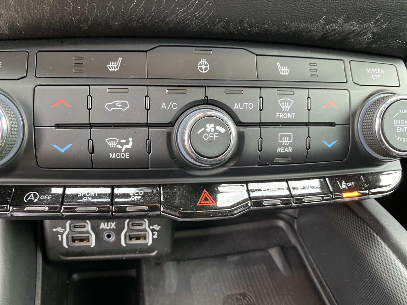 Used 2022 DB Black Clearcoat Dodge GT Plus image 14