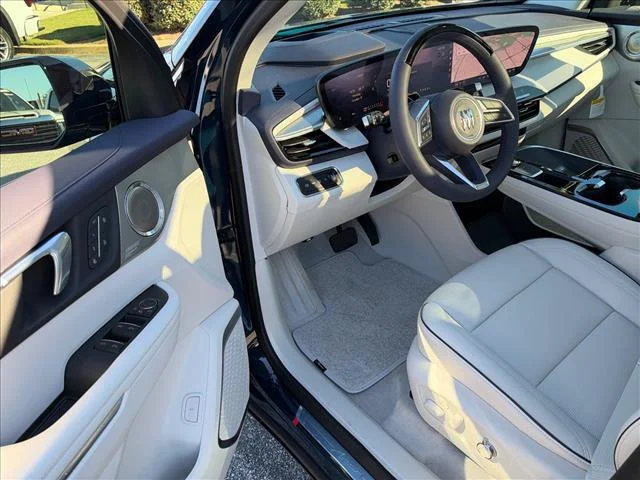 2027 Buick Enclave Avenir - Photo 20