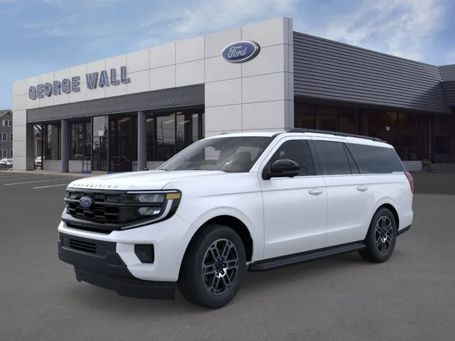 2026 Ford Expedition Max MAX Active