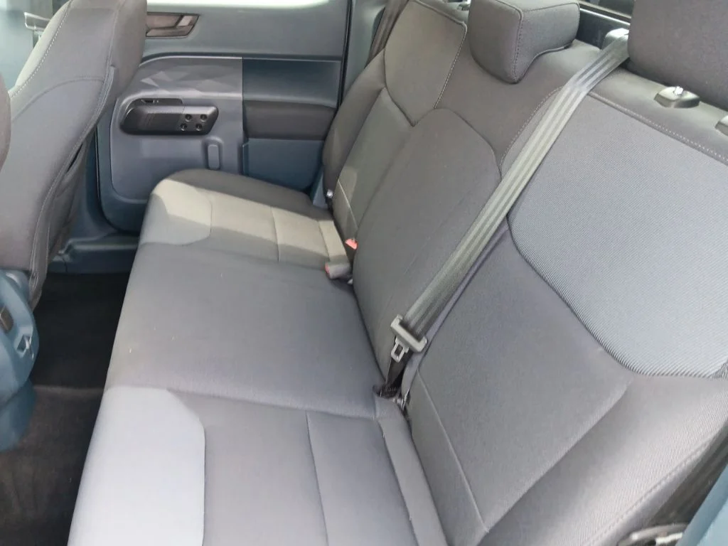 Used 2022 Cactus Gray Ford XL image 32