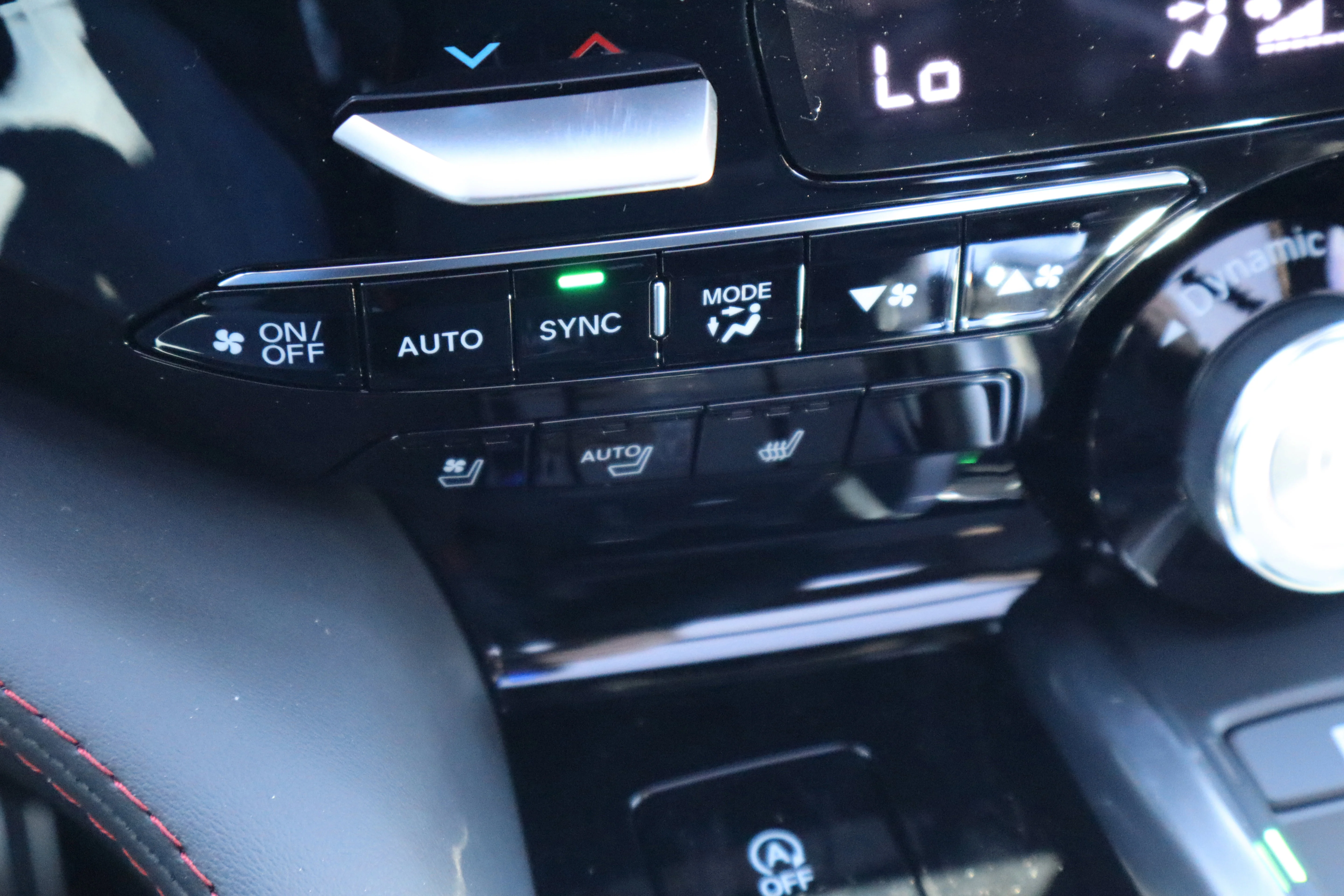 New 2026 White Acura w/A-Spec Package image 17