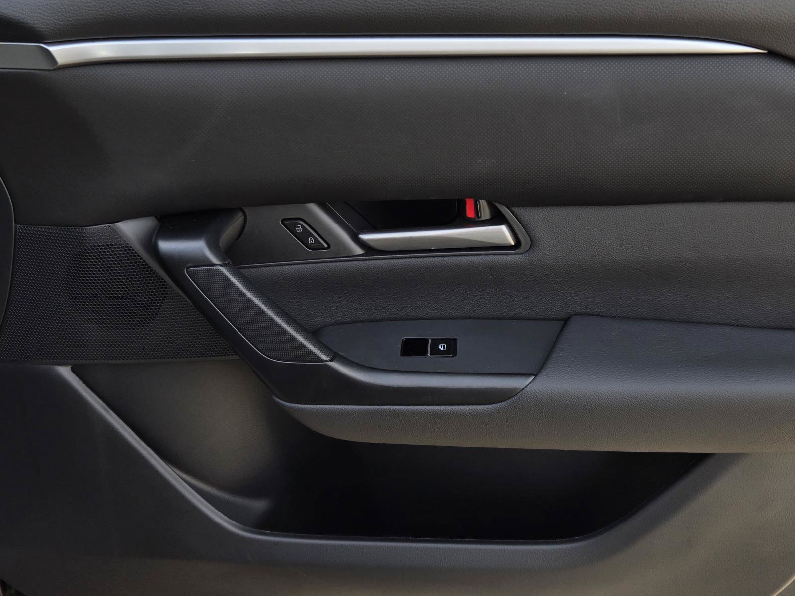 New 2026 Machine Gray Metallic Mazda Preferred AWD image 9