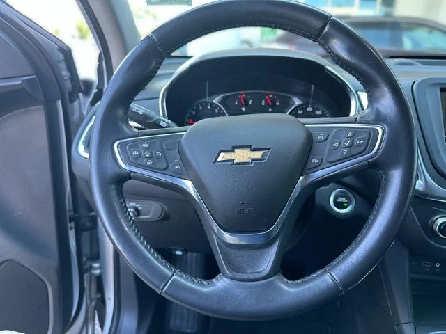 Used 2019 Silver Chevrolet LT image 15