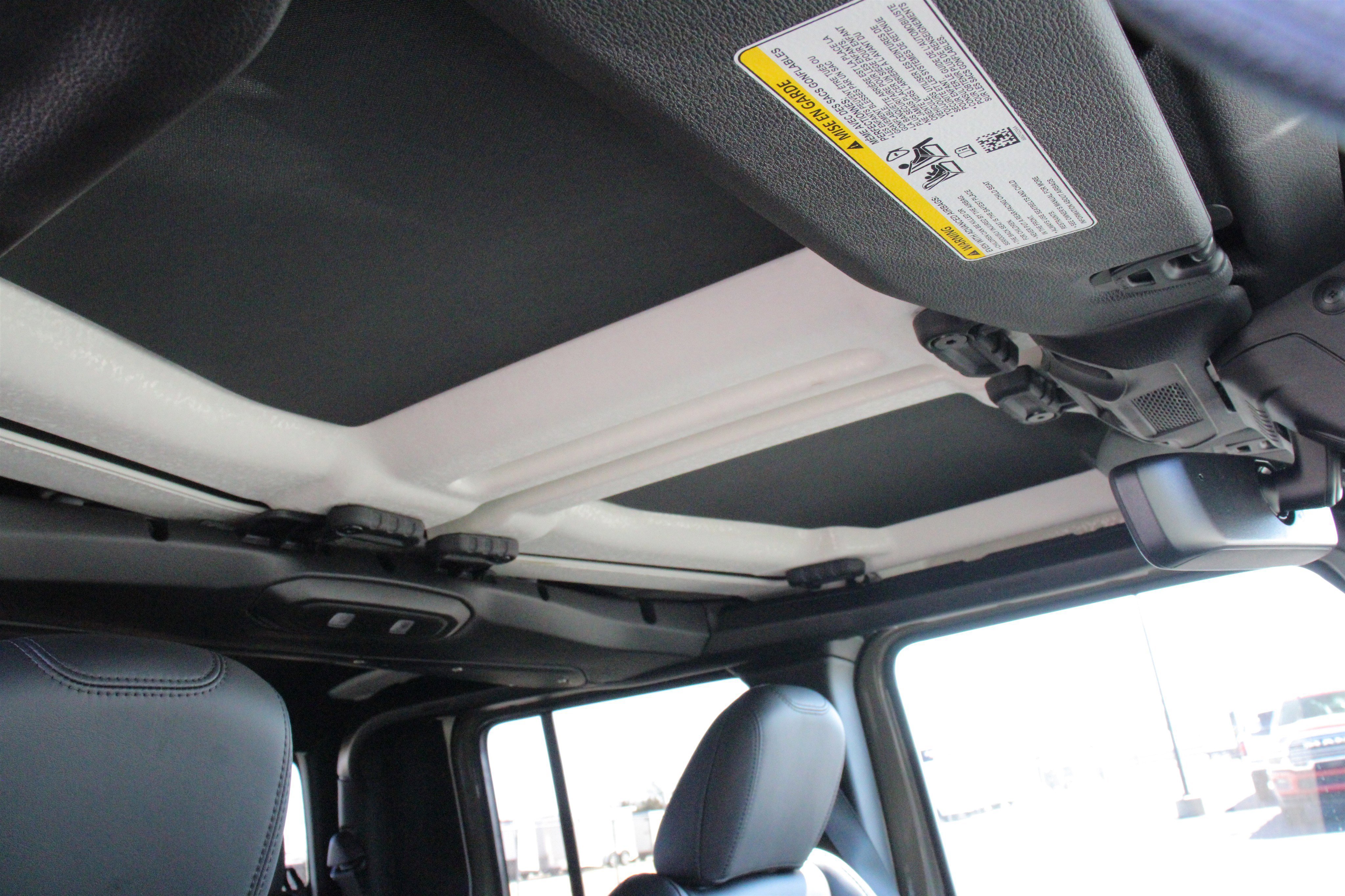 New 2026 41 Exterior Paint Jeep Rubicon X image 28