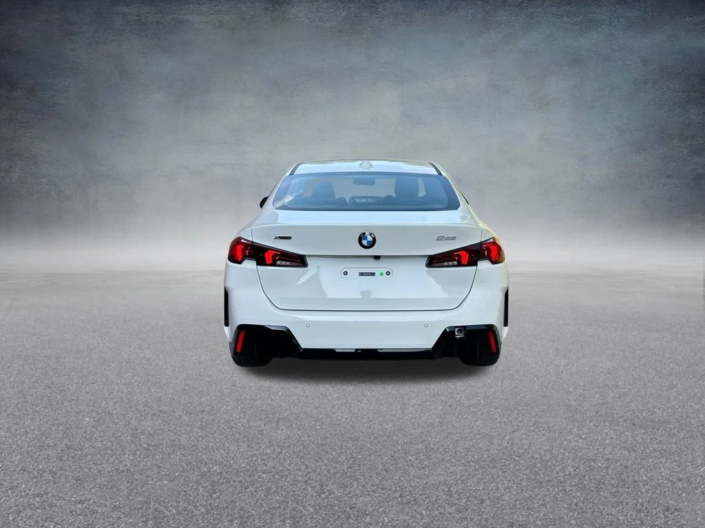 Used 2026 White BMW 228 Gran Coupe image 7