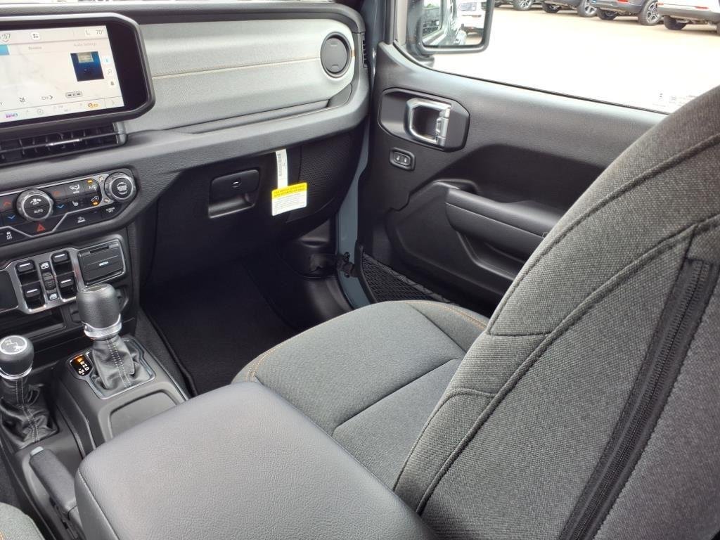 2025 Jeep Gladiator Sport S - Photo 24