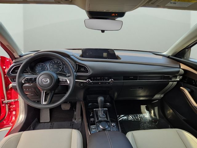 Used 2024 Red Crystal Mazda 2.5 S Premium Package image 2