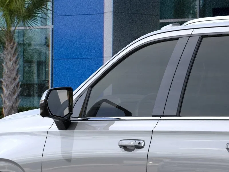 2026 Chevrolet Suburban Premier - Photo 22
