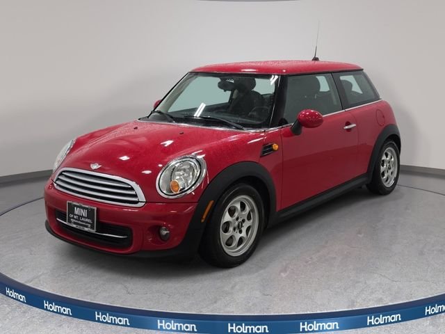 2013 MINI Cooper -'s photo