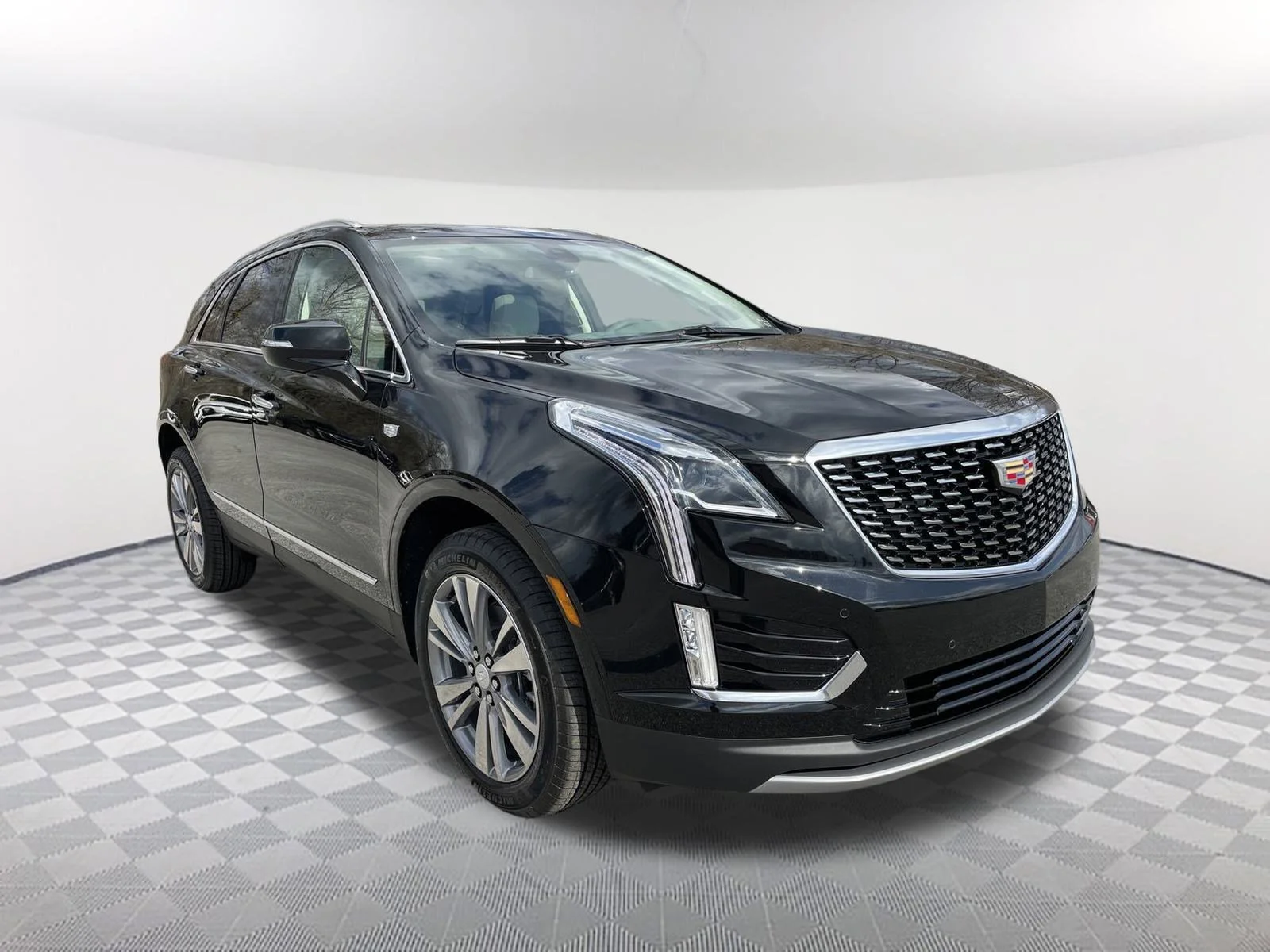 2025 Cadillac XT5 Premium Luxury - Photo 9