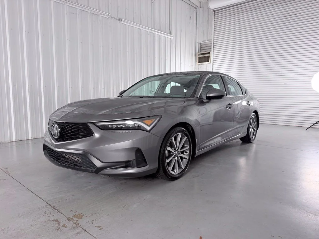 2024 Acura Integra