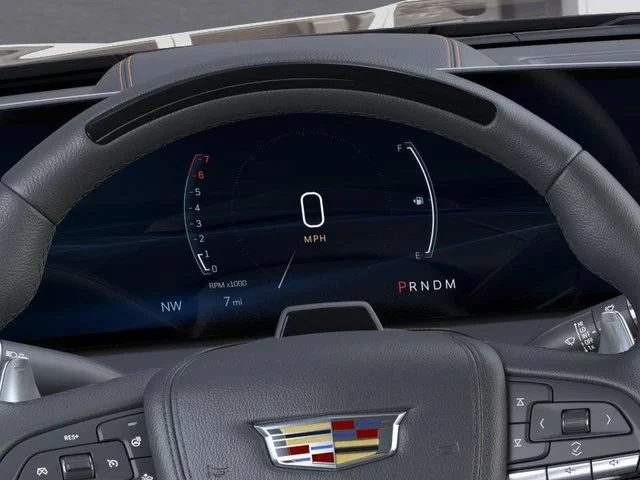 2026 Cadillac CT5 Sport - Photo 18