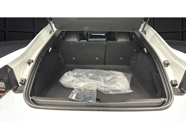 New 2026 White Knuckle Exterior Paint Dodge R/T image 26
