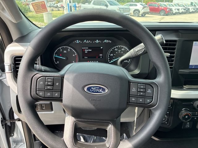 New 2026 White Ford XL image 14