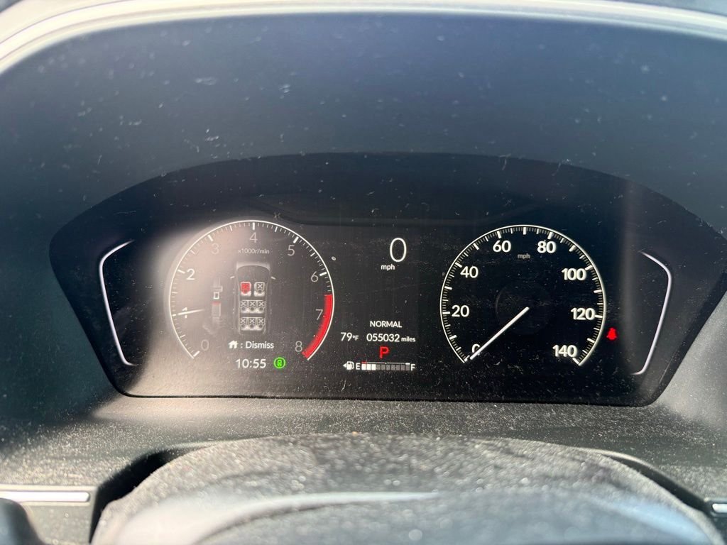 2023 Honda Pilot Touring - Photo 11