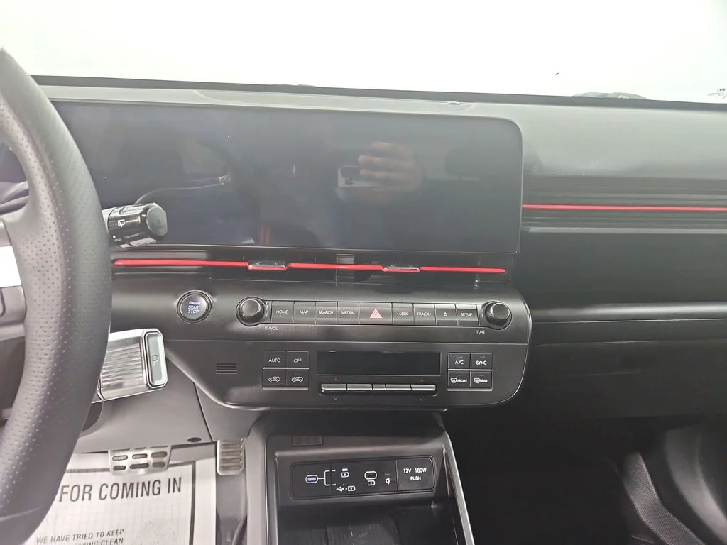 2024 Hyundai Kona N Line - Photo 20