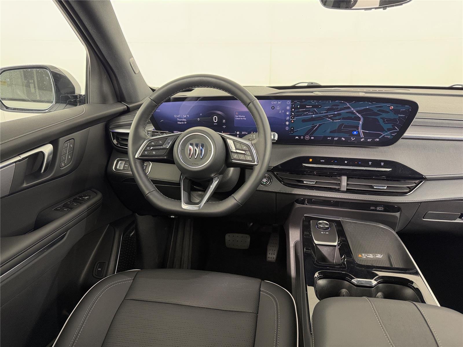 2026 Buick Enclave Sport Touring - Photo 24