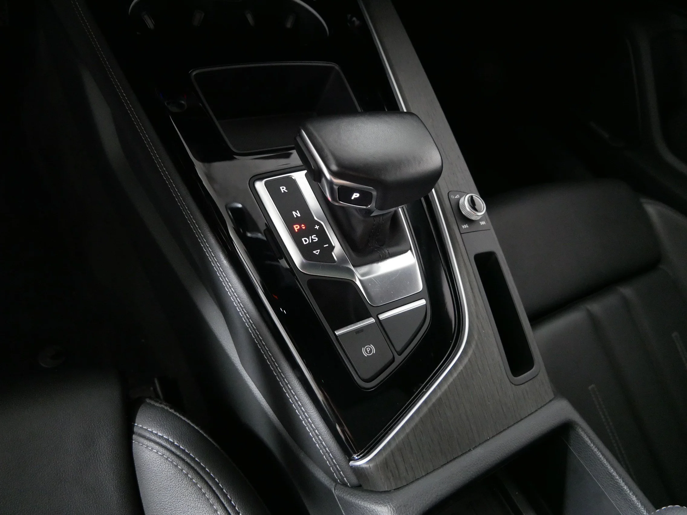 2024 Audi A5 Sportback Premium Plus - Photo 23