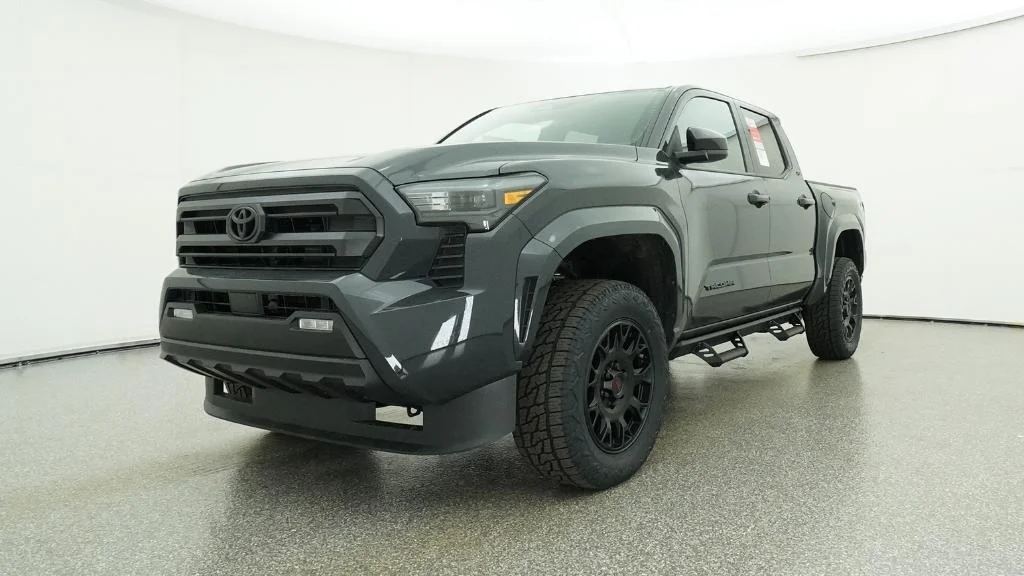 New 2026 Underground Toyota SR5 image 24