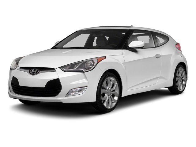 2013 Hyundai Veloster 1.6 EcoShift Dual Clutch Transmission's photo