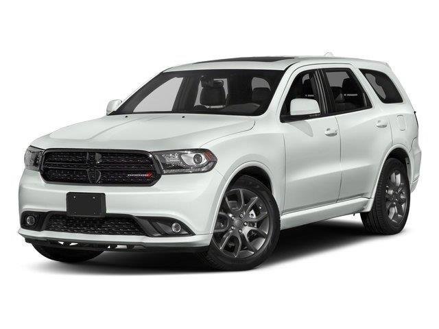 2017 Dodge Durango R/T AWD's photo