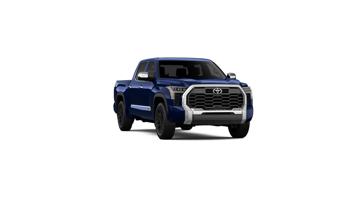 2026 Toyota Tundra 1794 Edition - Photo 44