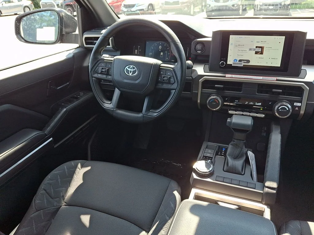 New 2026 Underground Toyota  SR5 image 10