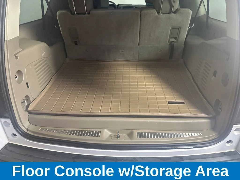 Used 2018 White Chevrolet LT image 11