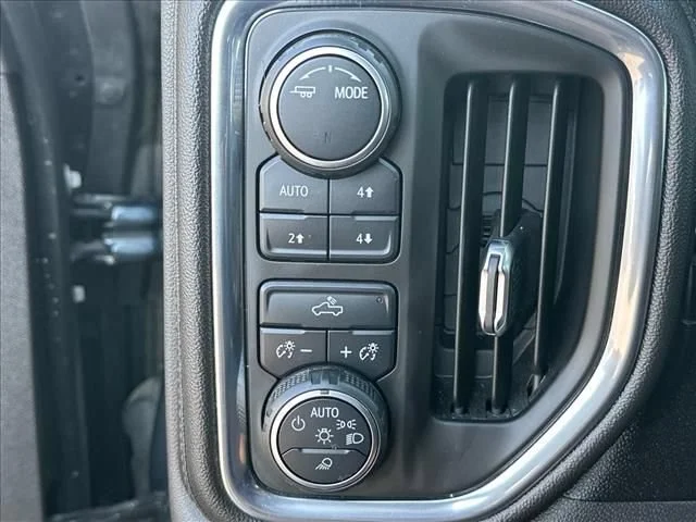 2020 Chevrolet Silverado 1500 LT - Photo 25