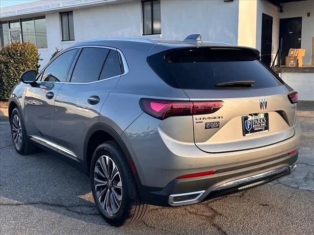 2026 Buick Envision Preferred - Photo 8