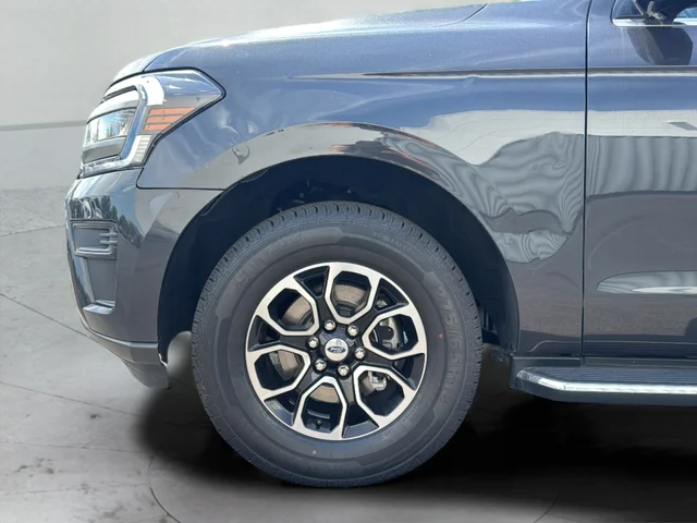 Certified Used 2023 Gray Ford XLT image 32