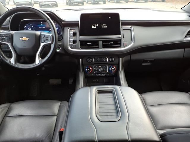 2024 Chevrolet Tahoe LT - Photo 11