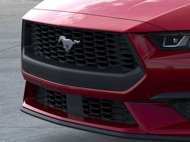 2025 Ford Mustang EcoBoost Fastback - Photo 17