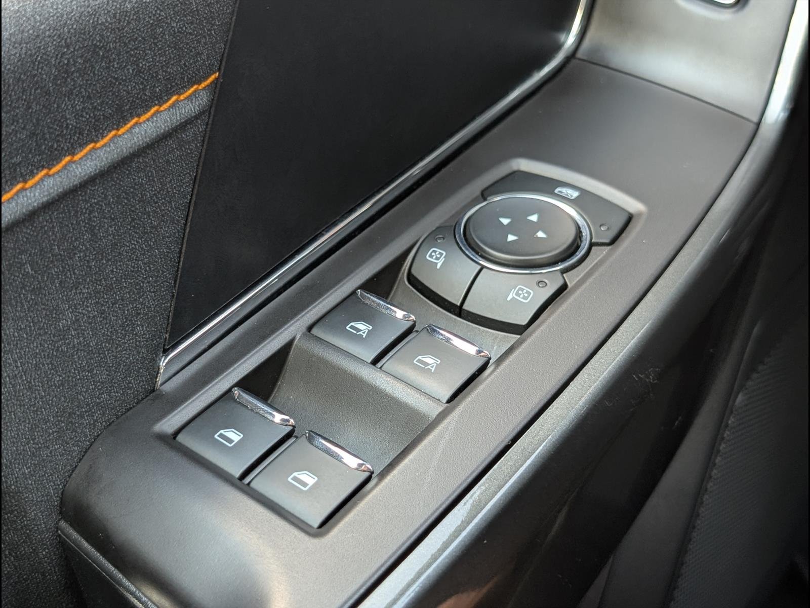 2023 Ford F-150 Tremor - Photo 22