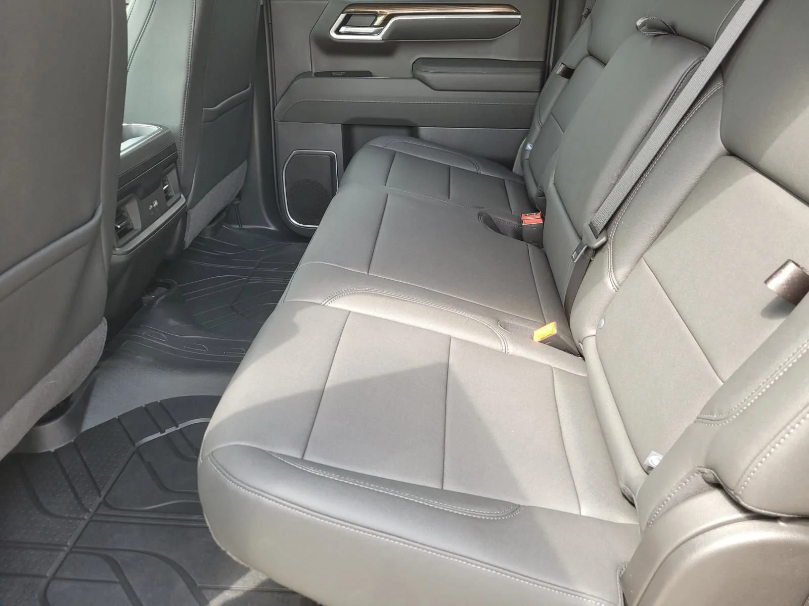 2026 Chevrolet Silverado 1500 RST - Photo 8