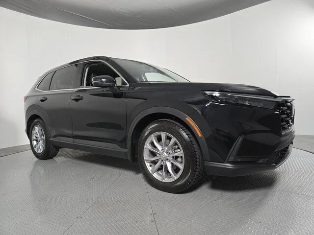 2023 Honda CR-V EX-L - Photo 34