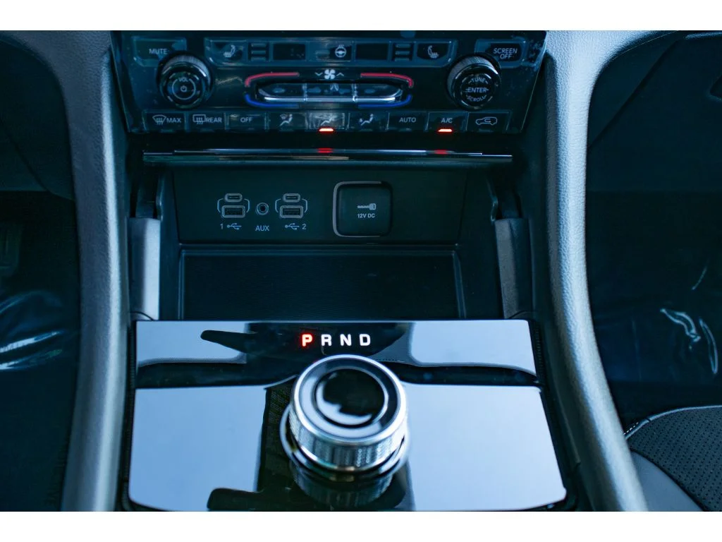 New 2025 Velvet Red Pearlcoat Jeep Altitude X image 33