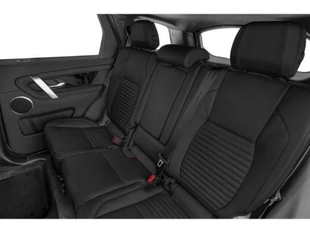 Used 2023 Ostuni Pearl White Land Rover S image 16