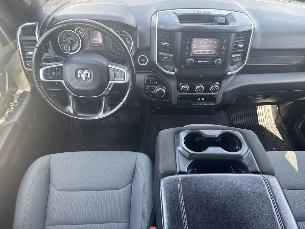2022 RAM Ram 1500 Pickup Big Horn/Lone Star - Photo 19