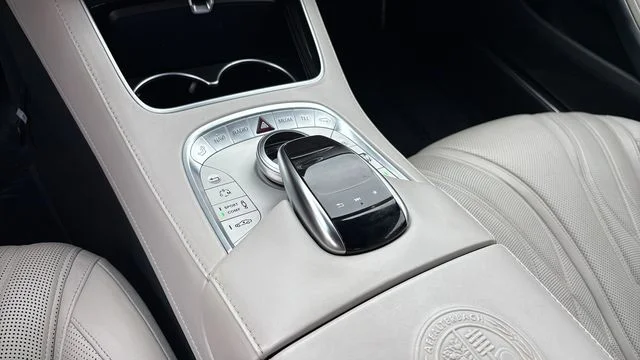 Used 2017  Mercedes-Benz S 65 AMG® image 24