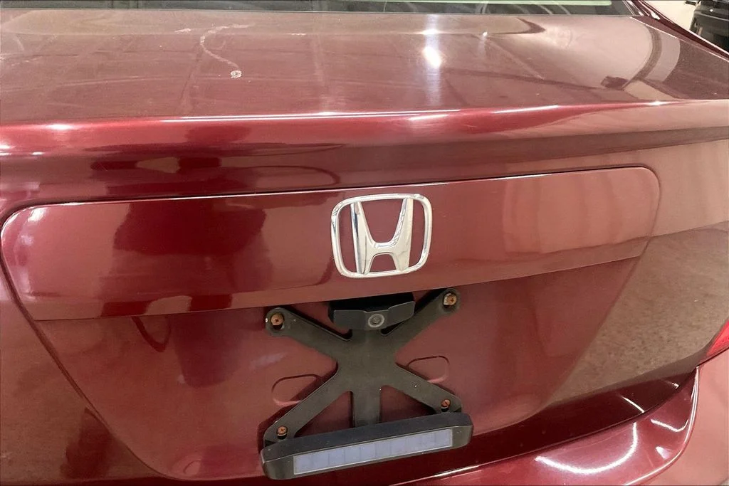 Used 2012 Red Honda LX image 30