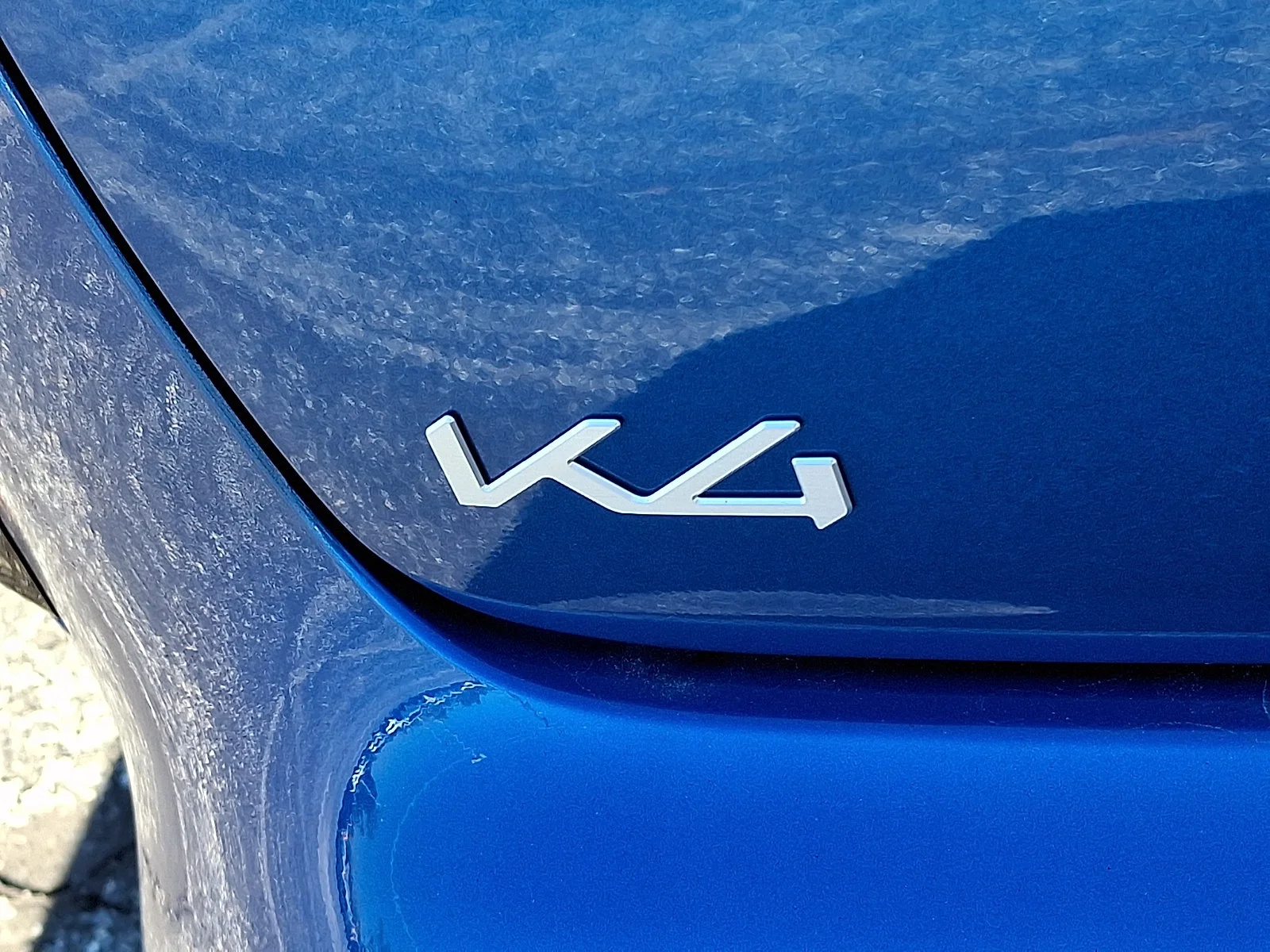 New 2026 Blue Kia GT-Line Turbo image 24