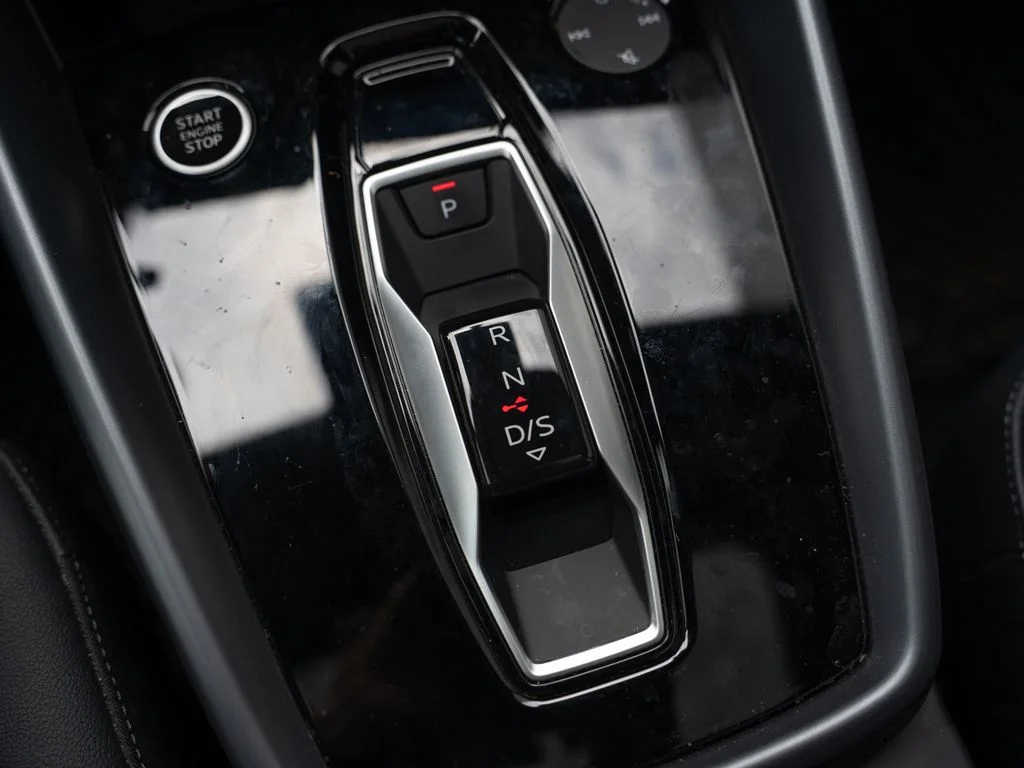 Used 2026 Black Audi 40 Premium image 27