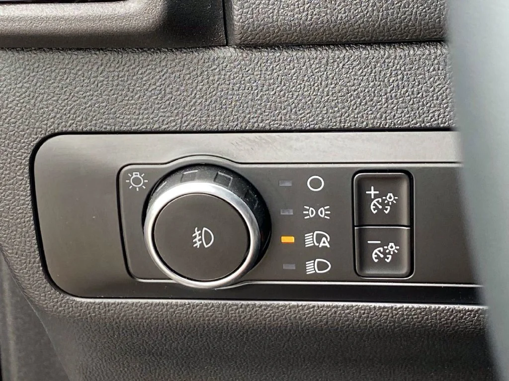 Used 2026 White Metallic Ford Big Bend image 19