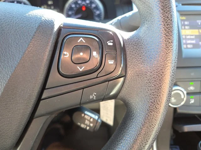 Used 2017 Silver Toyota LE image 30