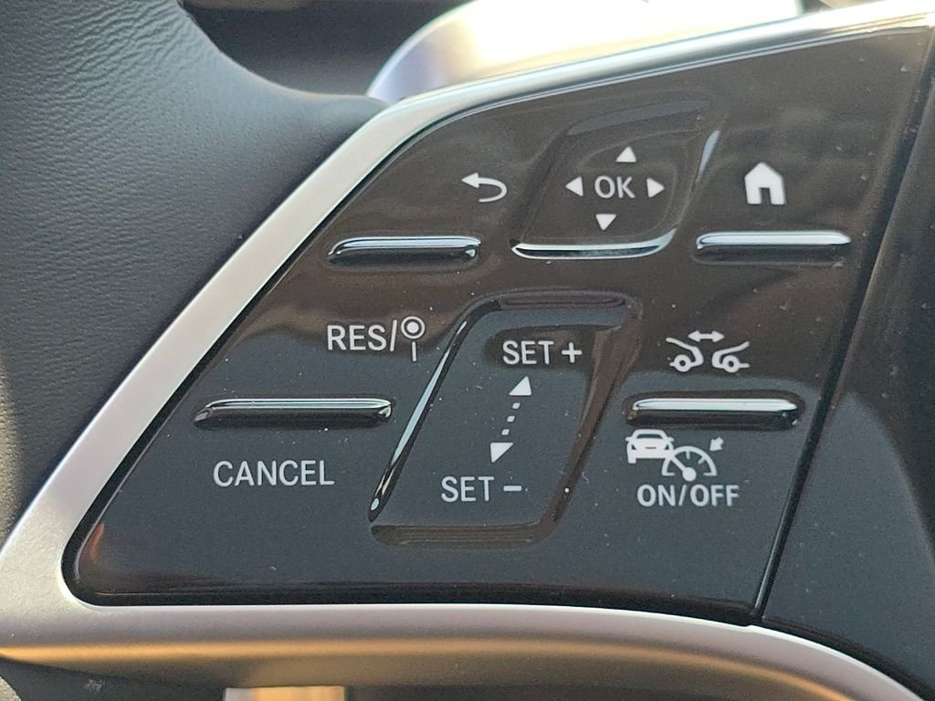 New 2026 Twilight Blue Metallic Mercedes-Benz GLE 350 image 37