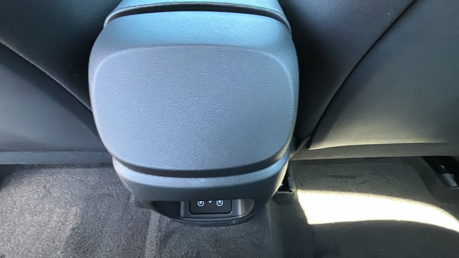New 2026 Ecotronic Gray Hyundai Blue image 25