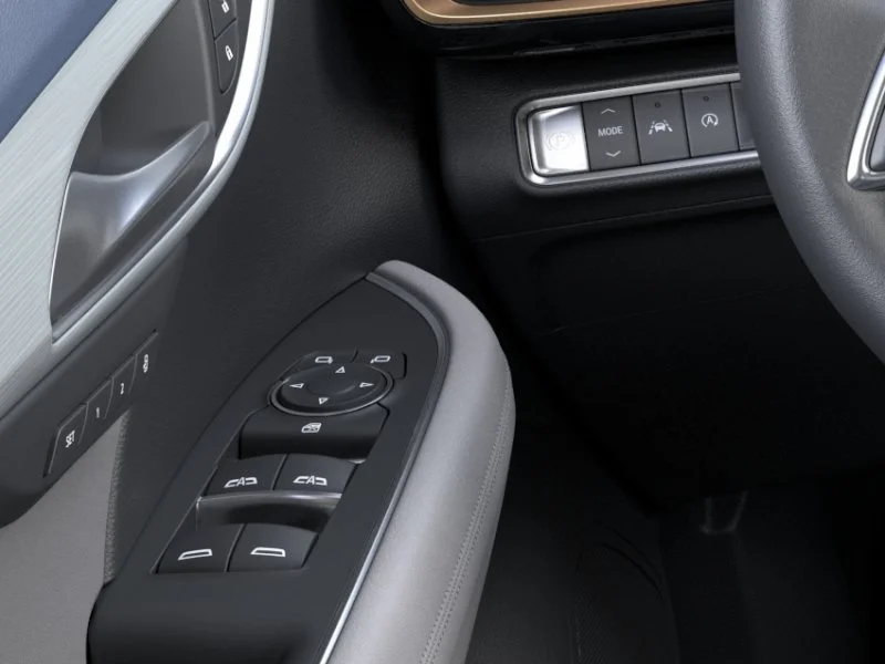 New 2026 Moonstone Grey Metallic Buick Avenir AWD image 22